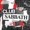 Baby Strange - Club Sabbath - Single