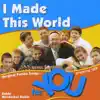 Rabbi Mordechai Dubin - I Made This World for You